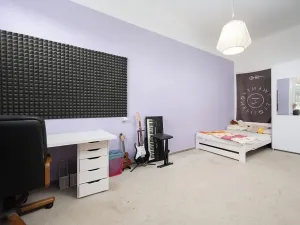 Prodej bytu 4+1, Brno, Jugoslávská, 120 m2