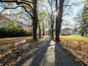 Prodej bytu 4+1, Brno, Jugoslávská, 120 m2