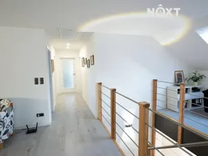 Prodej rodinného domu, Jestřebí, 263 m2