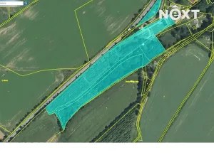 Prodej rodinného domu, Jestřebí, 263 m2