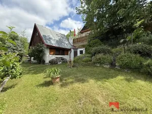 Prodej chaty, Evaň, 40 m2