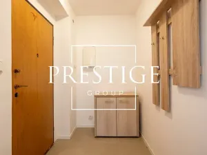 Pronájem kanceláře, Praha - Žižkov, Jeronýmova, 65 m2