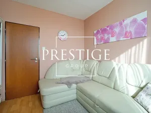 Pronájem bytu 4+kk, Praha - Kobylisy, Frýdlantská, 70 m2