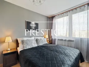 Pronájem bytu 4+kk, Praha - Kobylisy, Frýdlantská, 70 m2