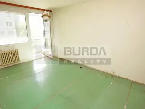 Prodej bytu 2+kk, Neratovice, 48 m2