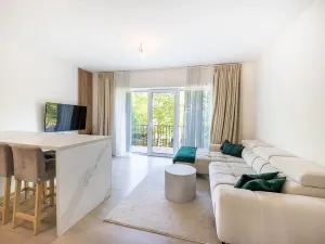 Prodej bytu 3+kk, Židlochovice, Sportovní, 97 m2