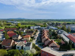 Prodej bytu 3+kk, Židlochovice, Sportovní, 97 m2