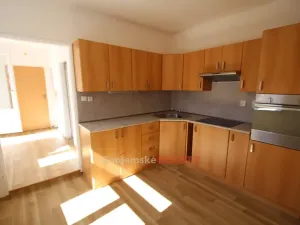 Pronájem bytu 2+1, Znojmo, Kollárova, 55 m2