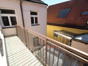 Pronájem bytu 2+1, Znojmo, Kollárova, 55 m2