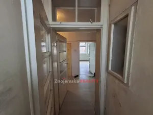 Prodej bytu 4+1, Znojmo, 17. listopadu, 110 m2