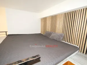 Pronájem bytu 1+1, Znojmo, Čermákova, 39 m2