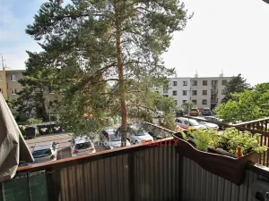 Pronájem bytu 2+1, Dobšice, V Zahradách, 60 m2