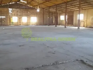 Prodej komerční nemovitosti, Holešov, 27330 m2