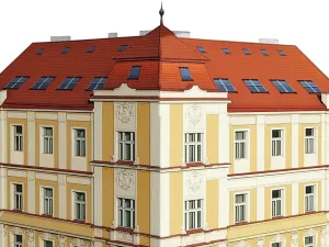 Prodej bytu 2+kk, Praha - Nusle, V Horkách, 47 m2