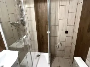 Pronájem bytu 2+1, Olomouc, tř. Kosmonautů, 54 m2