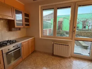 Prodej rodinného domu, Hrušovany nad Jevišovkou, 300 m2