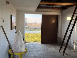 Prodej rodinného domu, Hrušovany nad Jevišovkou, 300 m2