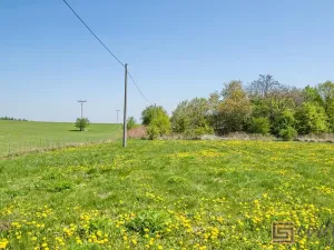 Prodej pozemku pro bydlení, Horní Lhota, Okružní, 1777 m2