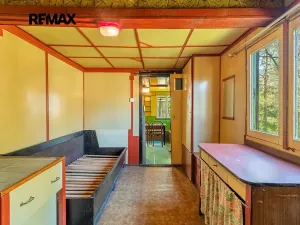 Prodej chaty, Zruč-Senec, 85 m2