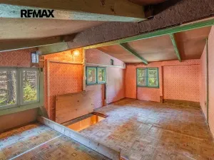 Prodej chaty, Zruč-Senec, 85 m2