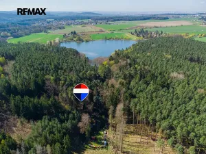 Prodej chaty, Zruč-Senec, 85 m2