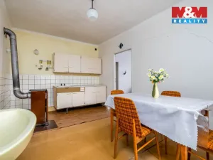 Prodej pozemku pro bydlení, Rokytno, 3184 m2