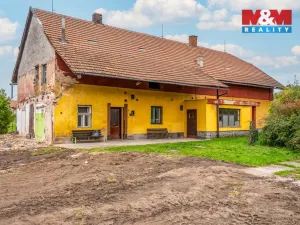 Prodej pozemku pro bydlení, Rokytno, 3184 m2