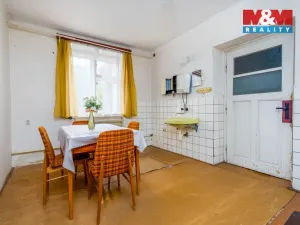 Prodej pozemku pro bydlení, Rokytno, 3184 m2