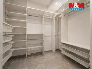 Pronájem bytu 3+kk, Hradec Králové, Na Výsluní, 68 m2