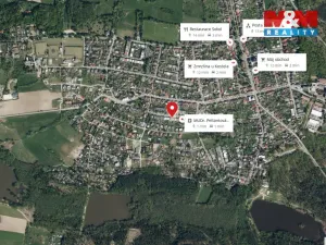 Pronájem bytu 3+kk, Hradec Králové, Na Výsluní, 68 m2