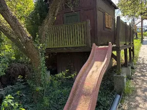 Prodej zahrady, Šlapanice, Nádražní, 936 m2