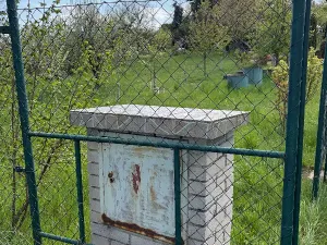 Prodej zahrady, Šlapanice, Nádražní, 936 m2