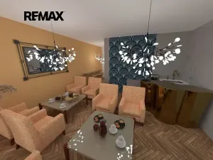 Pronájem obchodního prostoru, Praha - Vinohrady, Vinohradská, 20 m2