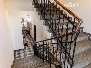 Prodej bytu 2+kk, Praha - Libeň, V zahradách, 47 m2