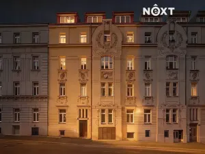 Prodej bytu 2+kk, Praha - Libeň, V zahradách, 47 m2