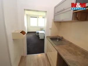Prodej bytu 2+kk, Praha - Kamýk, Růženínská, 41 m2