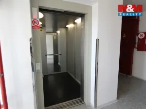 Prodej bytu 2+kk, Praha - Kamýk, Růženínská, 41 m2