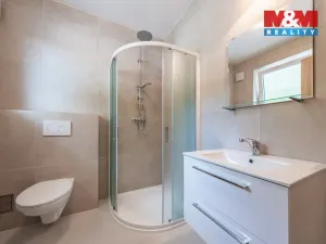 Pronájem bytu 1+kk, Vojkov, 42 m2