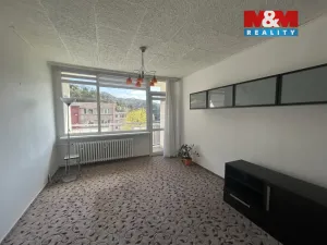Pronájem bytu 2+1, Povrly, Sídliště II, 58 m2