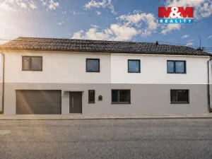 Prodej bytu 2+kk, Kožušany-Tážaly - Tážaly, 53 m2