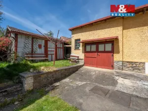 Prodej rodinného domu, Střezimíř, 160 m2