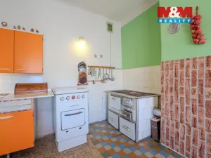 Prodej rodinného domu, Střezimíř, 160 m2