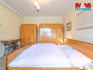 Prodej rodinného domu, Střezimíř, 160 m2