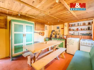 Prodej rodinného domu, Střezimíř, 160 m2