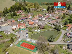 Prodej rodinného domu, Střezimíř, 160 m2