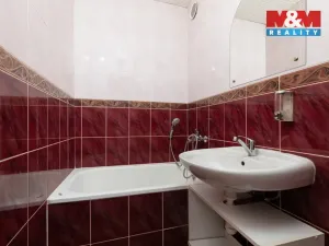 Prodej bytu 2+kk, Ostrava - Bělský Les, Bohumíra Četyny, 52 m2