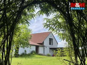 Prodej rodinného domu, Keblice, 290 m2