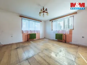 Prodej rodinného domu, Mukařov, Nová, 122 m2