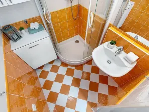 Prodej bytu 4+kk, Praha - Smíchov, K Závěrce, 90 m2