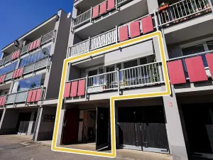 Prodej bytu 4+kk, Praha - Smíchov, K Závěrce, 90 m2